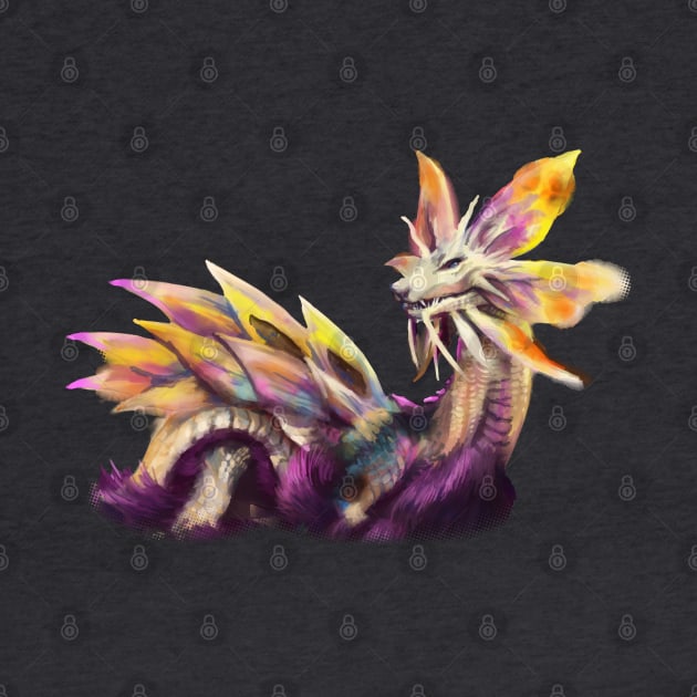 Mizutsune by August